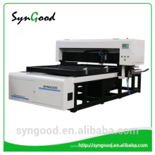 Super Correct Choice!SG1218-Syngood Co2 Special for Wood Die Laser cutter machine